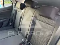 2021 Volkswagen T-Cross