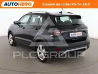 2021 Volkswagen T-Cross