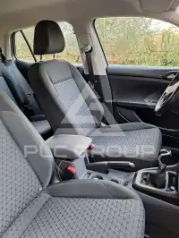 2021 Volkswagen T-Cross