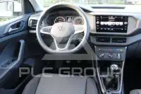 2021 Volkswagen T-Cross