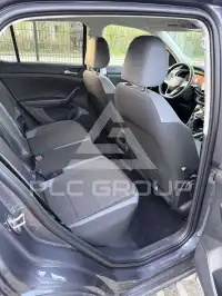 2021 Volkswagen T-Cross