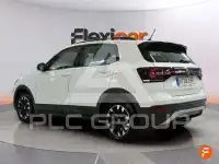 2021 Volkswagen T-Cross