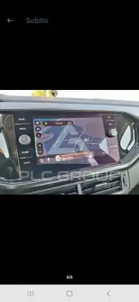2021 Volkswagen T-Cross
