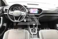 2021 Volkswagen T-Cross