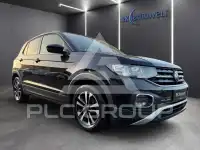 2021 Volkswagen T-Cross