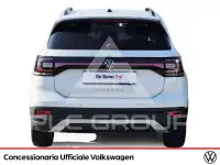2021 Volkswagen T-Cross