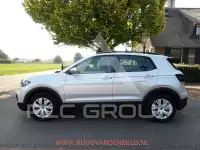 2021 Volkswagen T-Cross