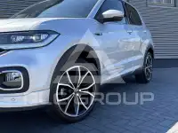 2021 Volkswagen T-Cross