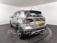 2021 Volkswagen T-Cross