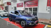 2021 Volkswagen T-Cross