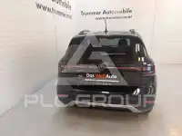 2021 Volkswagen T-Cross