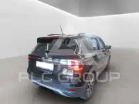 2021 Volkswagen T-Cross