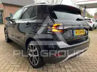 2021 Volkswagen T-Cross