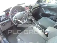 2021 Volkswagen T-Cross