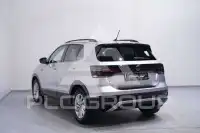 2021 Volkswagen T-Cross