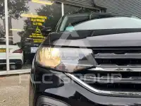 2021 Volkswagen T-Cross
