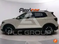 2021 Volkswagen T-Cross