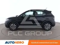 2021 Volkswagen T-Cross