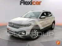 2021 Volkswagen T-Cross