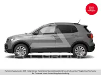 2021 Volkswagen T-Cross