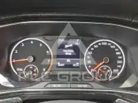 2021 Volkswagen T-Cross