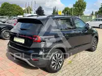 2021 Volkswagen T-Cross