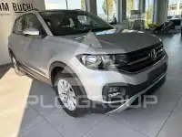 2021 Volkswagen T-Cross