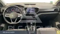 2021 Volkswagen T-Cross