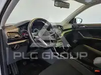 2021 Volkswagen T-Cross
