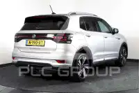 2021 Volkswagen T-Cross