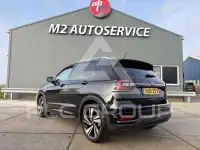 2021 Volkswagen T-Cross