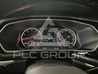 2021 Volkswagen T-Cross