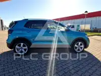 2021 Volkswagen T-Cross