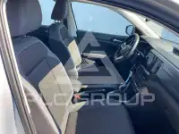 2021 Volkswagen T-Cross