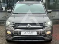 2021 Volkswagen T-Cross