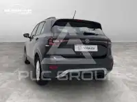 2021 Volkswagen T-Cross