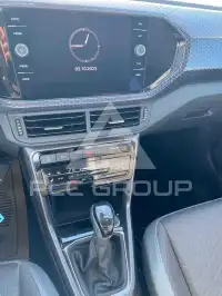 2021 Volkswagen T-Cross