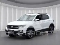 2021 Volkswagen T-Cross