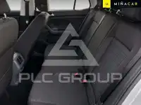 2021 Volkswagen T-Cross