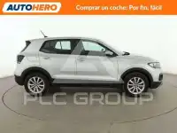 2021 Volkswagen T-Cross