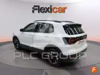 2021 Volkswagen T-Cross