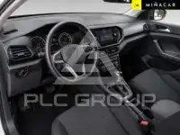 2021 Volkswagen T-Cross