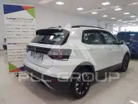 2021 Volkswagen T-Cross