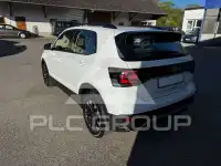 2021 Volkswagen T-Cross