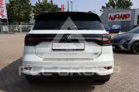 2021 Volkswagen T-Cross