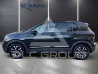 2021 Volkswagen T-Cross