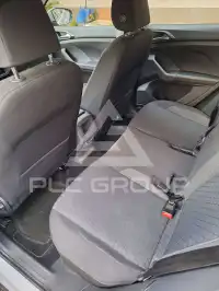 2021 Volkswagen T-Cross