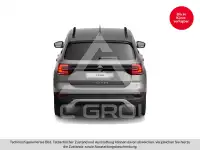 2021 Volkswagen T-Cross