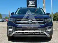 2021 Volkswagen T-Cross