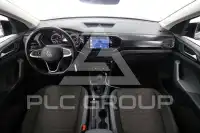 2021 Volkswagen T-Cross